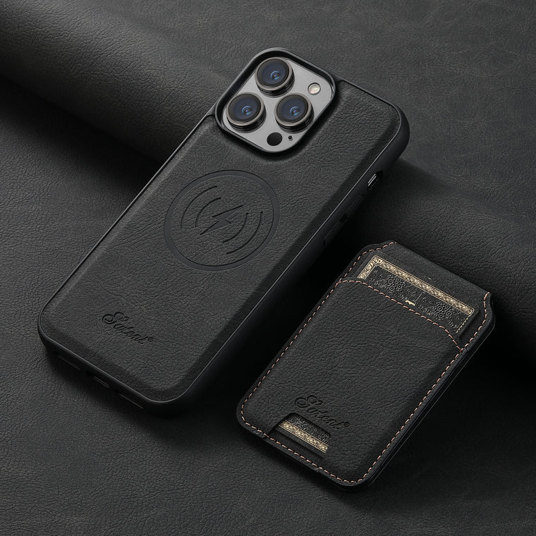 Stylish And Versatile Drop-resistant Phone Case