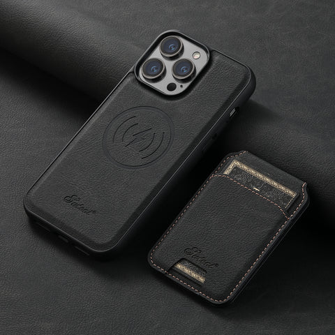 Stylish And Versatile Drop-resistant Phone Case
